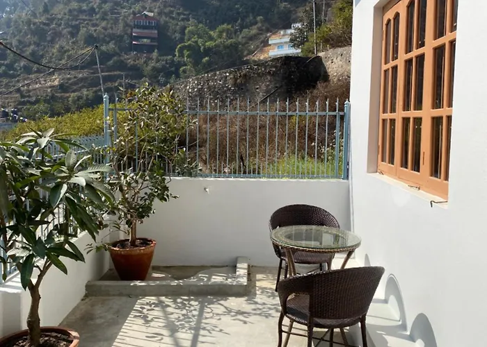 View Bed & Breakfast Kathmandu