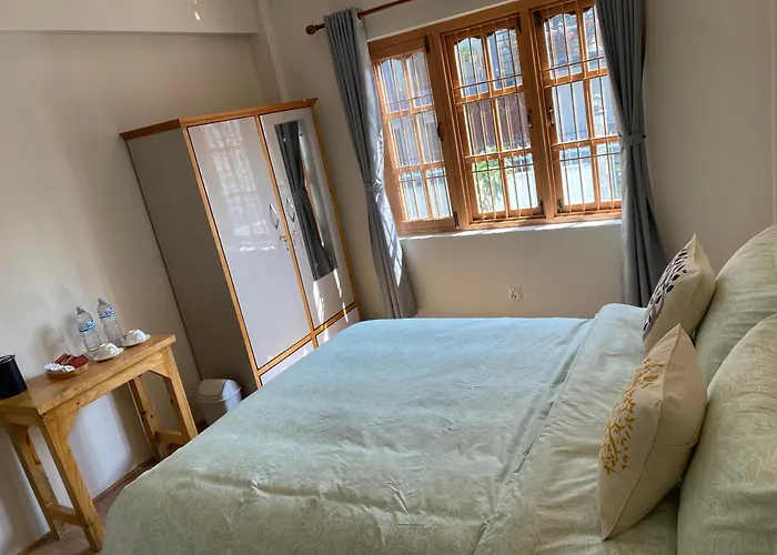View Bed & Breakfast *