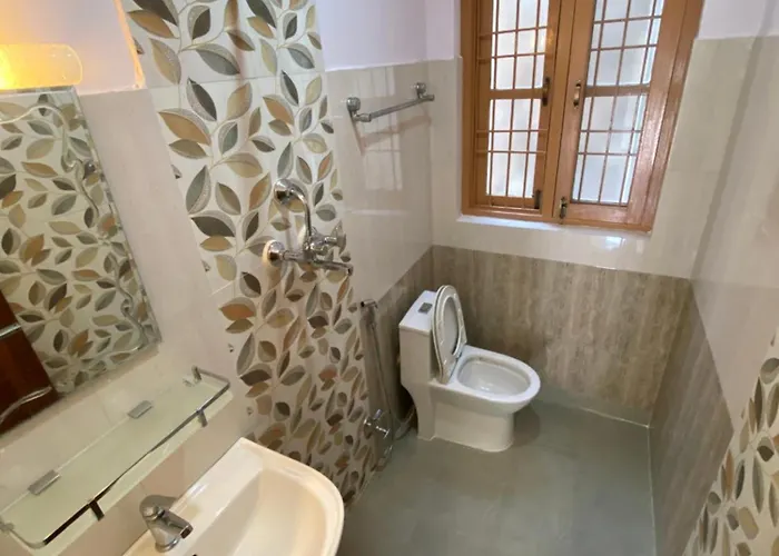 View Bed & Breakfast Kathmandu