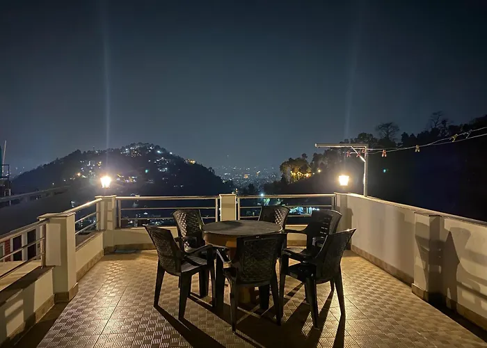 View Bed & Breakfast Kathmandu